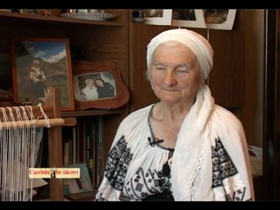 adela petre