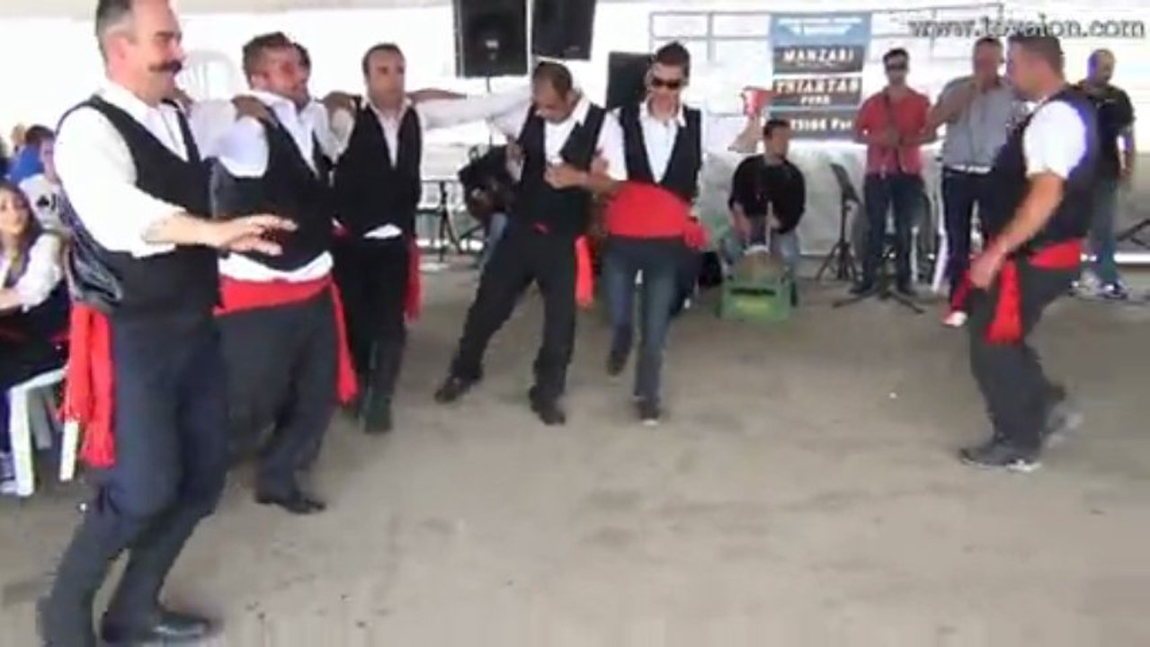 Tovoion News Channel ΣΤΟ ΠΑΝΗΓΥΡΙ ΤΗΣ ΑΝΑΛΗΨΕΩΣ ΤΗΣ ΓΑΛΑΤΙΝΗΣ 13-6-2013