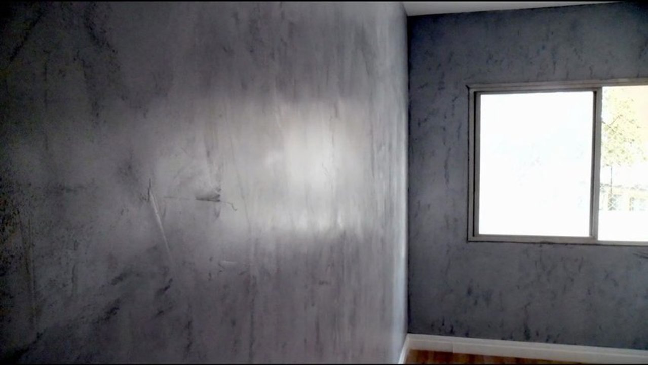 Marmorato Apto no Brooklin