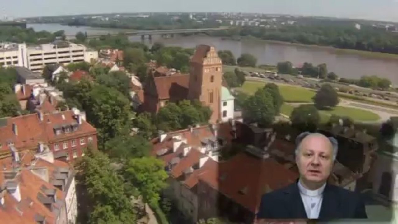 Zaproszenie do studiowania na PWTW