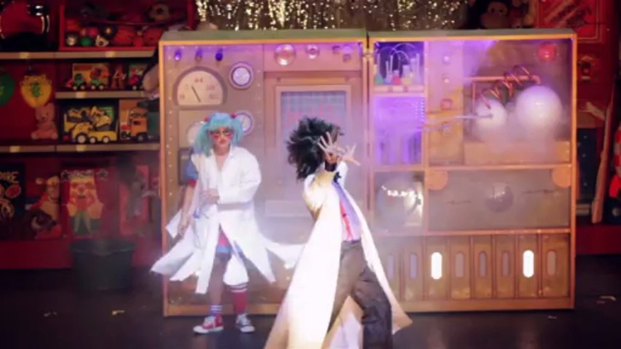 LE SOLDAT ROSE | La chanson du soldat