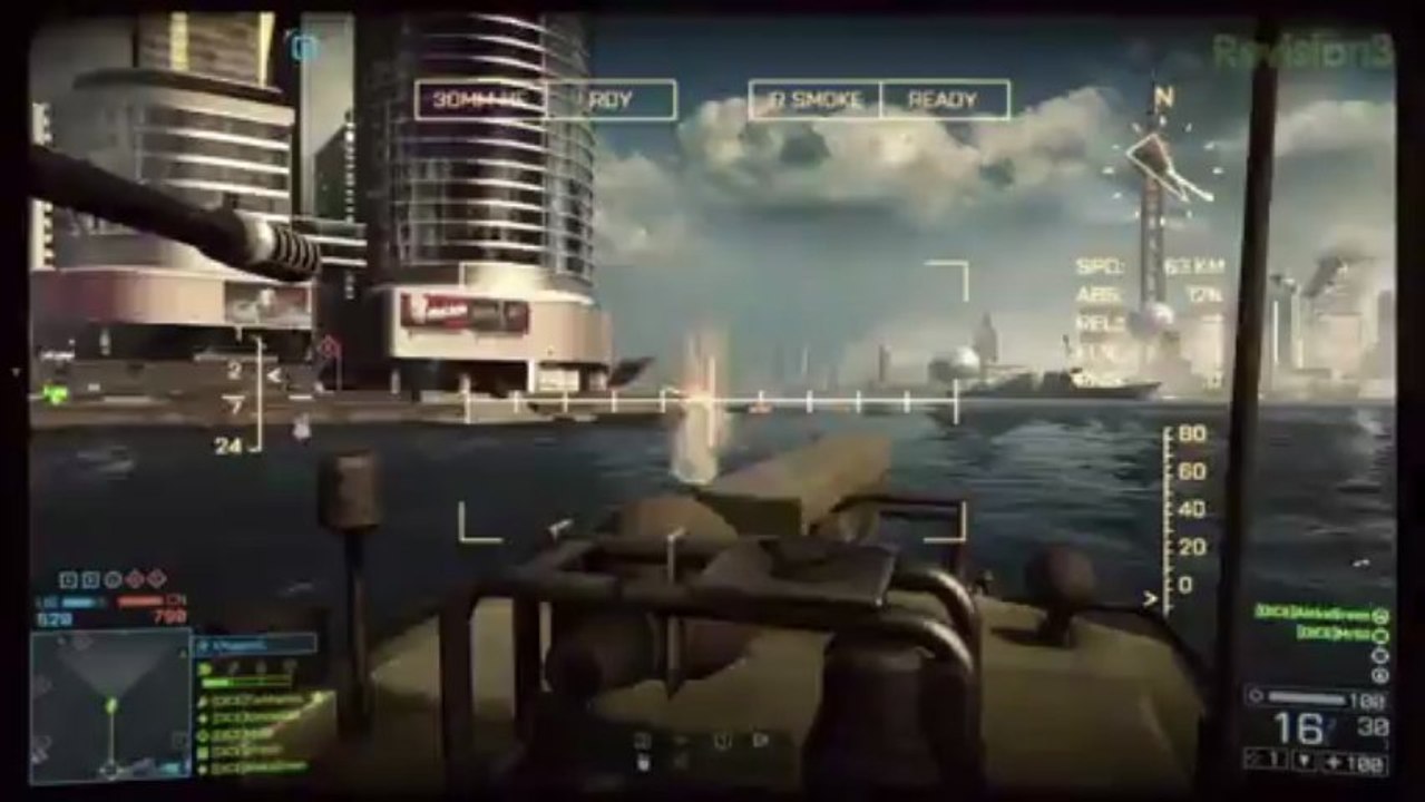 COD: Ghosts or Battlefield 4 - SoldierKnowsBest