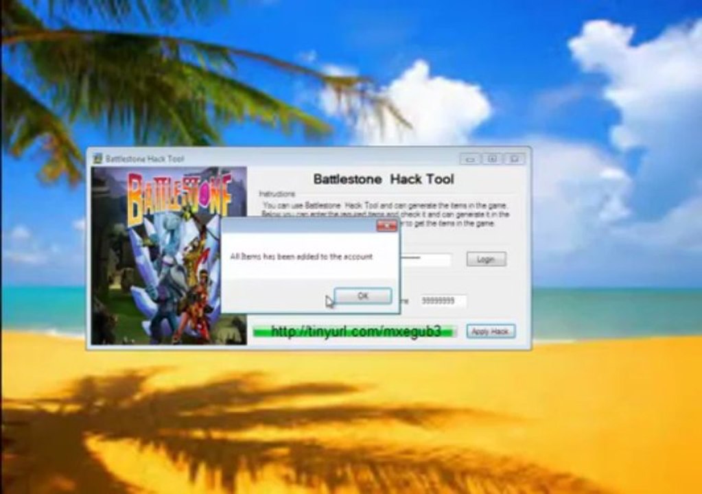 Battlestone Hack Cheat Tool Adder (iOS_Android) -