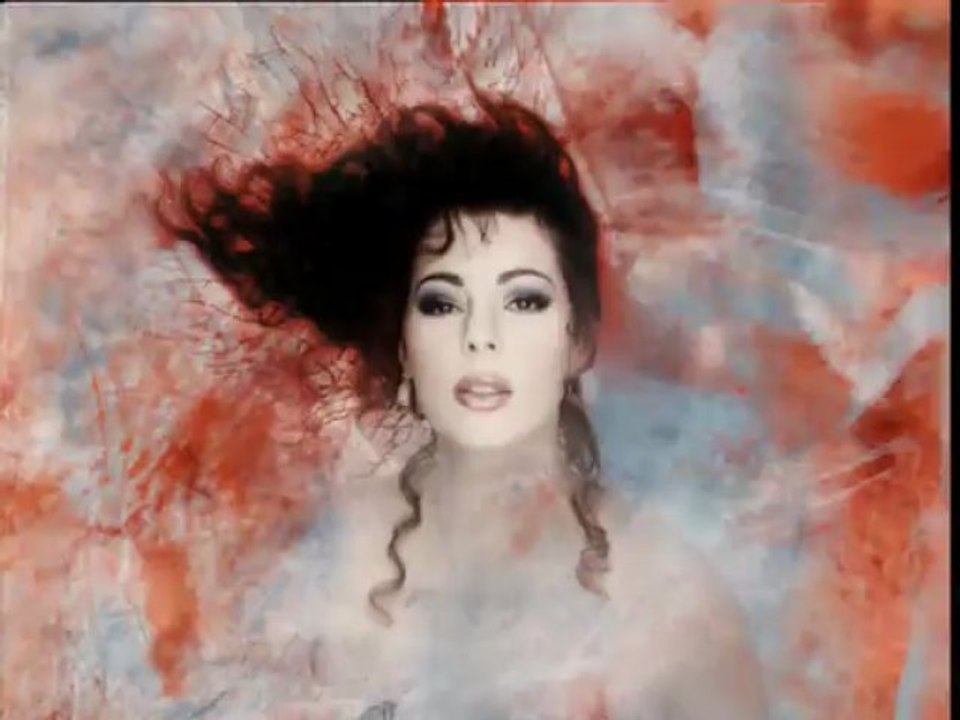 Sandra - Nights In White Satin