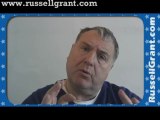 Russell Grant Video Horoscope Sagittarius June Friday 14th 2013 www.russellgrant.com