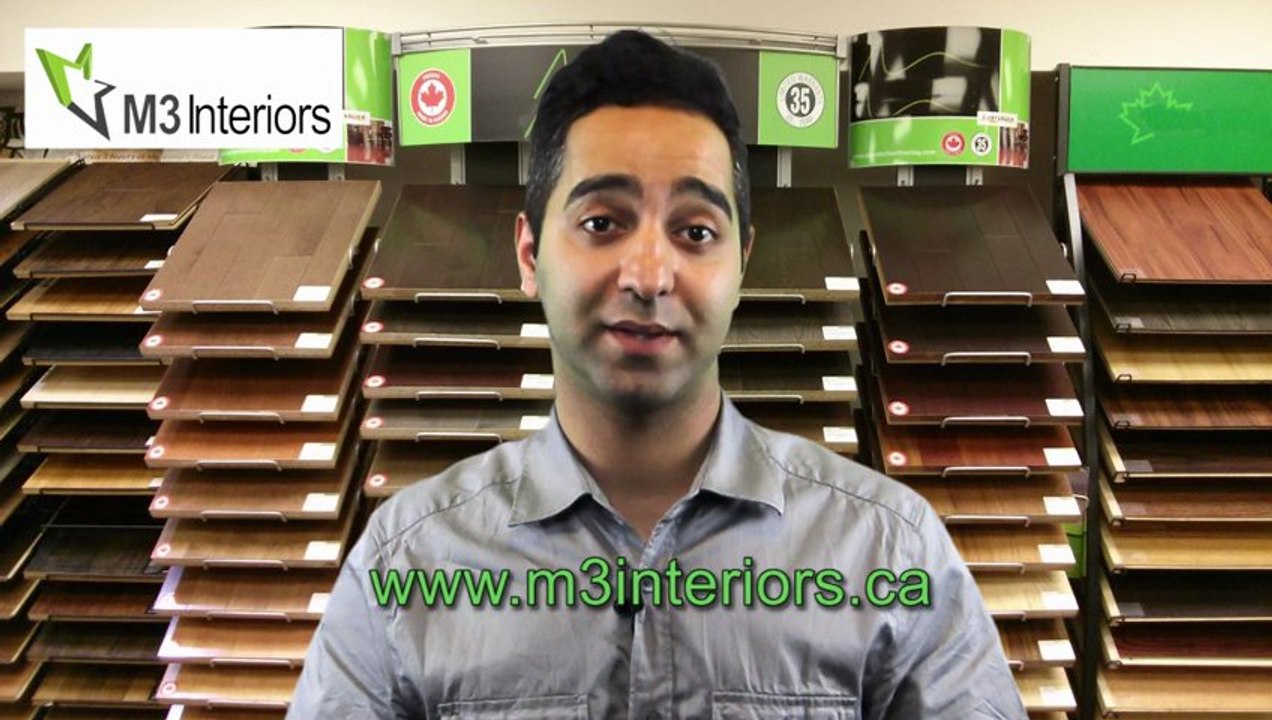 Flooring Toronto - Should Cupping and Buckling be considered material defective?
