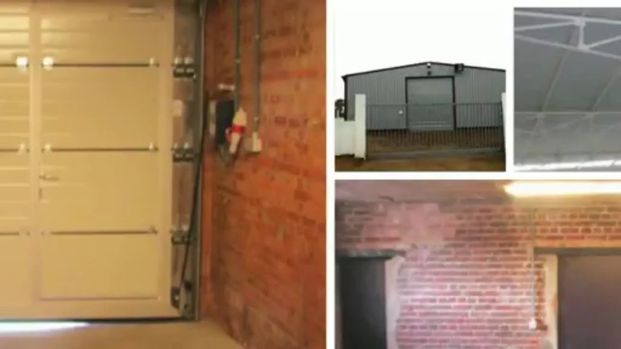 Petite annonce Entrepôt à louer au Québec et Entrepôt à louer usagé à vendre