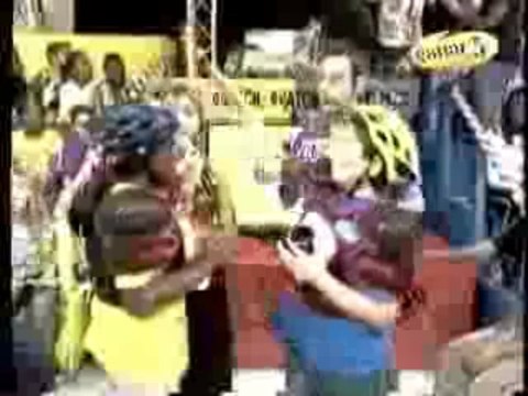 Priscilla Betti - [192] - Iapiap (Canal J) - 05/10/2004