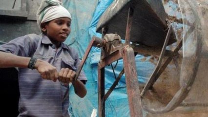 Inside Story - ILO: Eliminate child labour