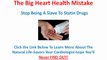 Common Drugs For Cardiovascular Disease - The Big Heart Health Mistake!