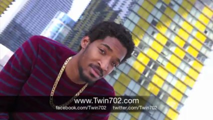 Best Hip Hop Artist; Twin