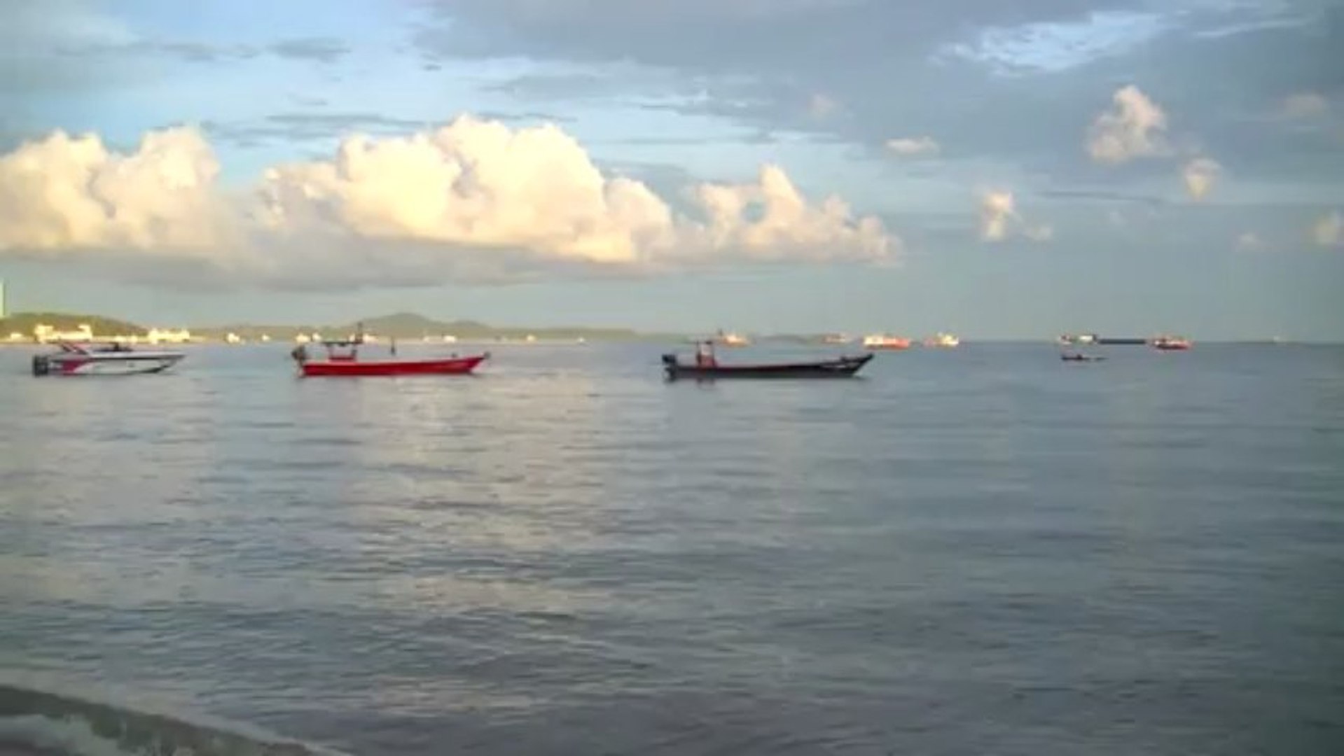 PATTAYA THAILAND