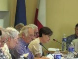 Conseil Municipal de Lourdes (12 juin 2013) Fonds de Solidarité Logement et Dotation de Solidarité Urbaine 2012