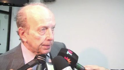 Menem: 7 años por traficar armas