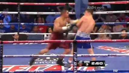 2013-06-08 Jesus Gutierrez vs Daniel Calzada