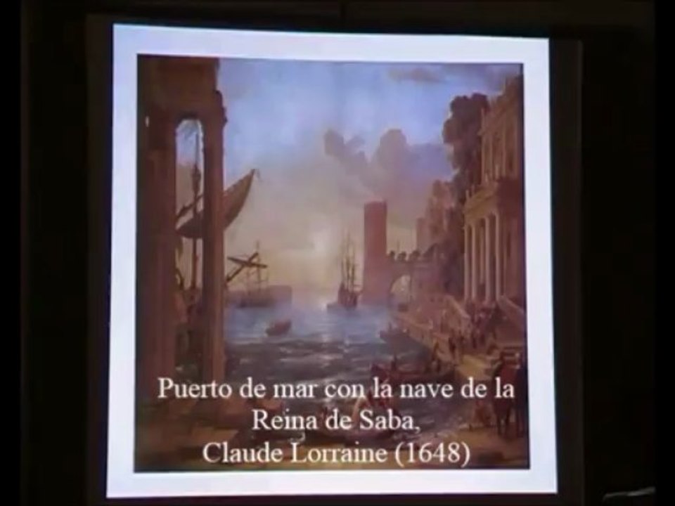 Historia Antigua del Canto – 06 En busca de la tragedia perdida