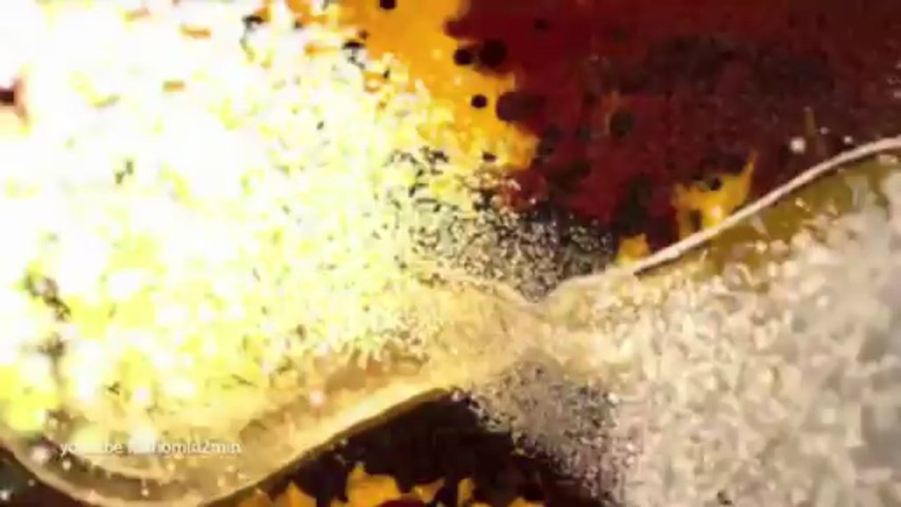 EXO『XOXO』『MAMA』メドレー　#1