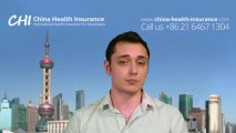 Expats China Health Insurance