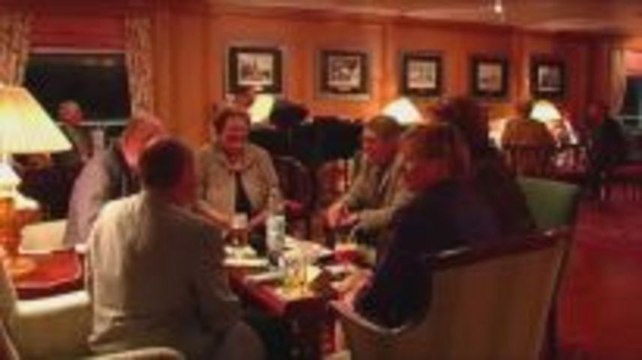 Expedition mit der Alexander von Humboldt in die Antarktis 2