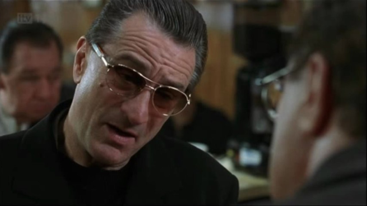 Analyze That (2002) Full Movie Part 1