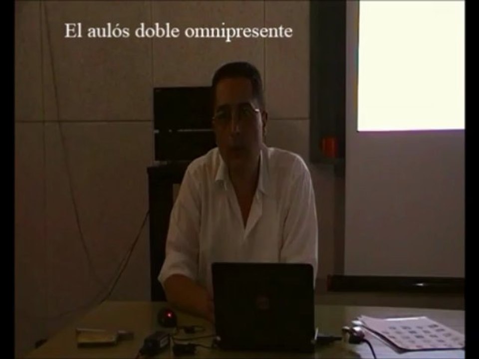 Historia Antigua del Canto – 08 En busca de la chorodia perdida