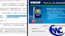 Winzip Pro v.17 Full Descarga Gratuita