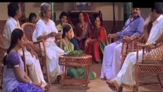 UNNAI THEDI | Ajith | (Tamil) Ajith learns about Karan's wish to marry Malavika
