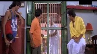 UNNAI THEDI | Ajith | (Tamil) Ajith with Karan comes to visit his family