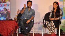 Ghanchakkar Movie Press Conference | Emraan Hashmi & Vidya Balan