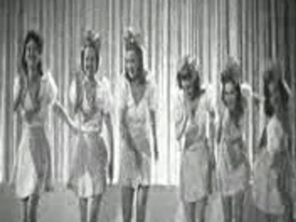 Lorraine Page and her Orchestra