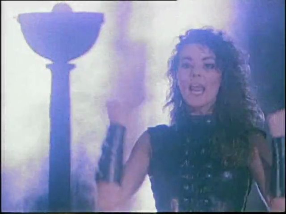 Sandra -I Need Love