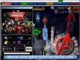 Marvel Avengers Alliance Hack Pirater ( FREE Download ) June - July 2013 Update