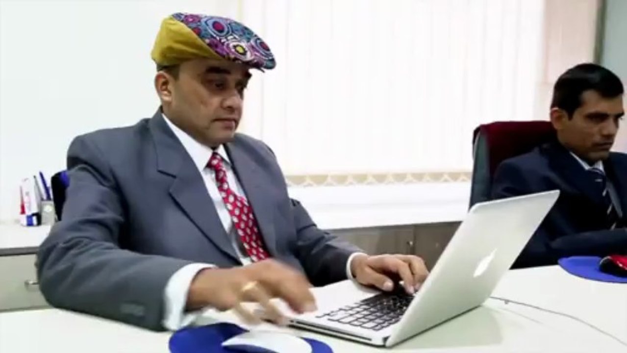 Space-O Technologies Company Infrastructure Video