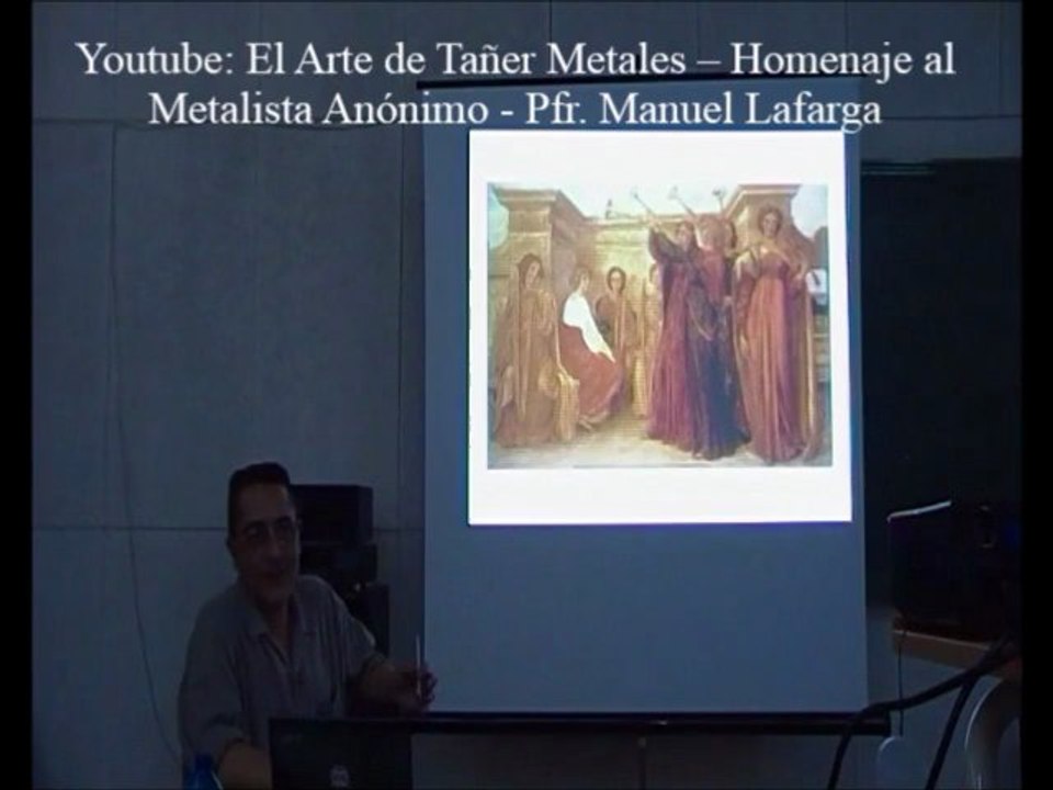 Historia Antigua del Canto – 15 Compositores romanos y fanfarrias de metales