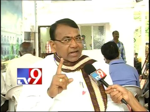 Chalo Assembly became success - TRS