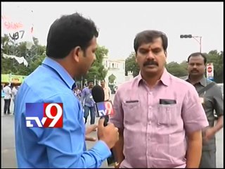 MLA's reach assembly