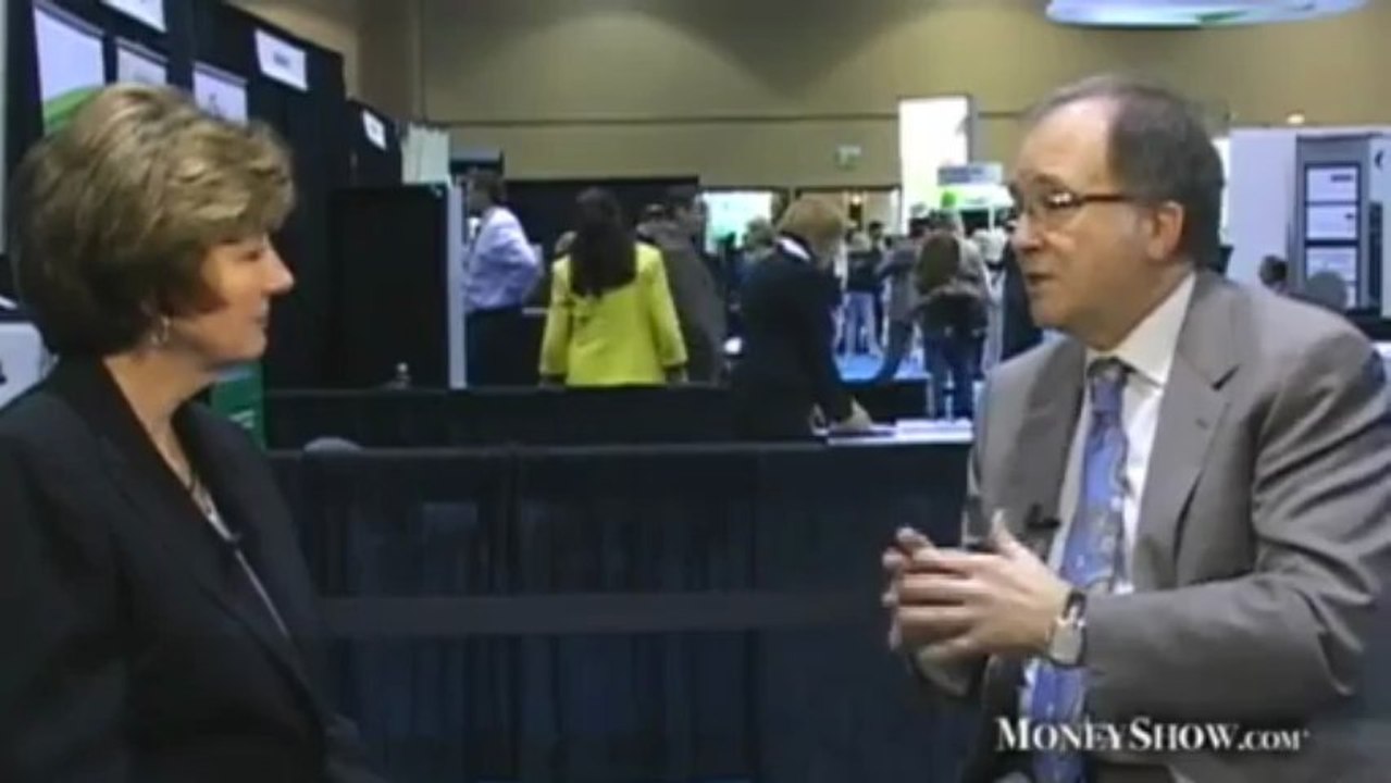 The Better Way to Invest in Commodities