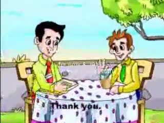 SymbionHR - Introducing Yourself - SymbionHR