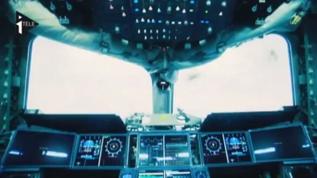 A350 : premier vol d'essai à Toulouse