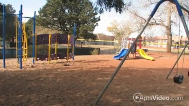 Aztec Village Apartments in Albuquerque, NM - ForRent.com