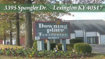 Downing Place Townhouses Apartments in Lexington, KY - ForRent.com