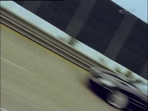 FERRARI Enzo vs PORSCHE GT