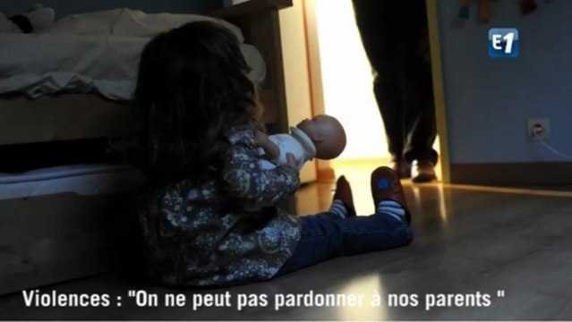 Violences : On ne peut pas pardonner à nos parents