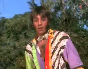 Mehbooba O Mehbooba - Mera Haque (1986) Full Song HD