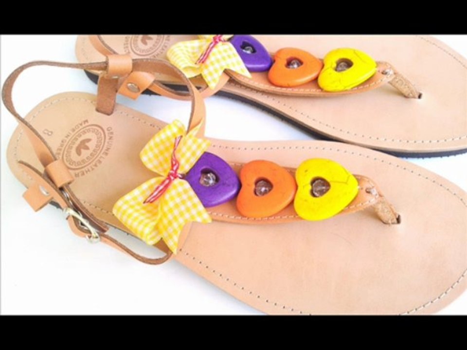 ΣΑΝΔΑΛΙΑ ΜΕ ΔΙΑΚΟΣΜΗΣΗ www.ilianas.com ΑΠΟΣΤΟΛΗ ΠΑΝΕΛΛΑΔΙΚΑ σανδάλια με διακόσμηση Αθήνα Θεσσαλονίκη Κύπρος Πάτρα Ηράκλειο Λάρισα Βόλος Χανιά Καβάλα Ιωάννινα Χαλκίδα Σέρρες Τρίκαλα Κατερίνη Καλαμάτα Λαμία Ρόδος Κομοτηνή Δράμα Αλεξανδρούπολη Βέροια Ξάνθη