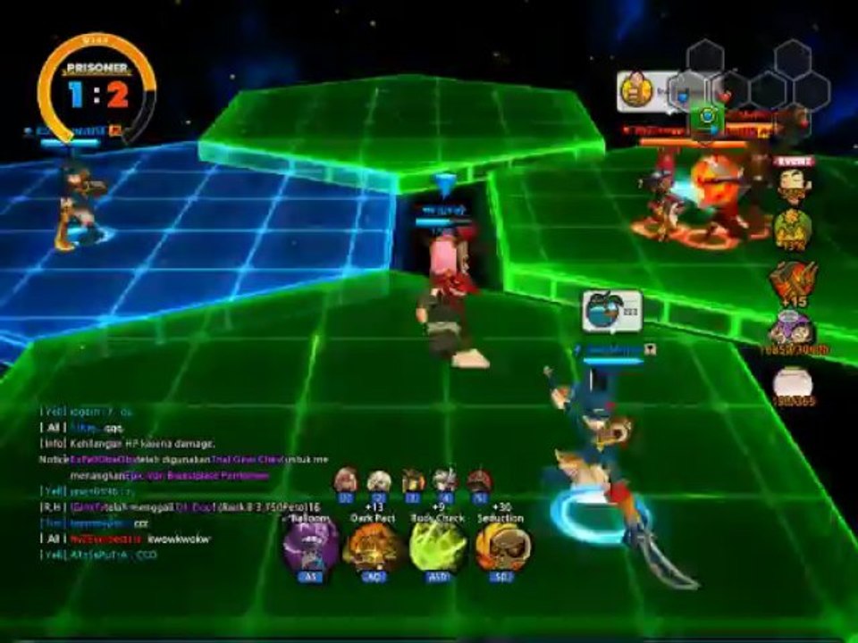 Netcut 1