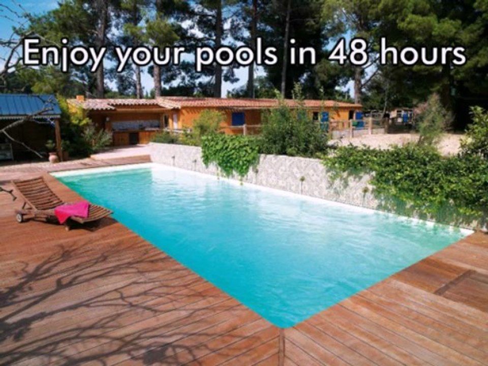 Poolkit;Installation;Installation Guide