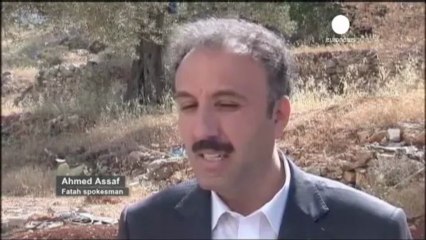 EE.UU critica los nuevos planes colonizadores de Israel