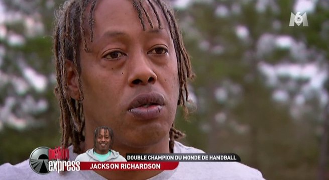 Les 7 zappings Closer : Jackson Richardson victime de racisme dans Pékin Express