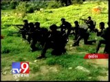 Tv9 Gujarat - Maoists attack train in Bihar, three killed